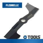 Messer für Fleurelle E 401