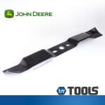Messer für John Deere X748, Ausführung Mulchmesser