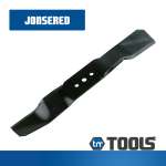 Messer für Jonsered 2216 MA 4X4, Ausführung Mulchmesser