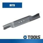 Messer für MTD 11/30, Ausführung High-Lift
