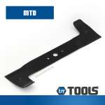 Messer für MTD 115/76, Ausführung High-Lift