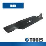 Messer für MTD SMART RF 125