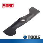 Messer für Sabo 43-130 H M.A. TURBOSTAR