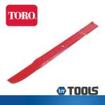 Messer für Toro 70120, Ausführung Mulchmesser