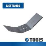 Messer für Westwood A20-50 TRACTOR 42'', X-SERIE 3