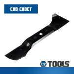 Messer für Cub Cadet CC 1000 RD, in Fahrtrichtung links