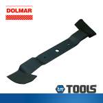 Messer für Dolmar TM-102.13, in Fahrtrichtung links