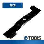 Messer für Efco 5 T, in Fahrtrichtung links