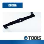 Messer für Etesia H124 DS, in Fahrtrichtung links