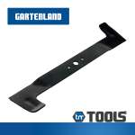 Messer für Gartenland GLC 16.5-102 H, in Fahrtrichtung links