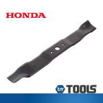 Messer für Honda HF 2113, Ausführung Mulchmesser, in Fahrtrichtung links