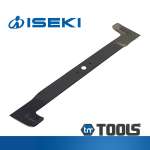 Messer für Iseki CUT MASTER CM200 H, in Fahrtrichtung links