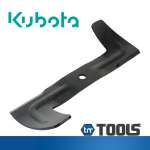 Messer für Kubota G 18, in Fahrtrichtung links