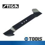 Messer für Stiga 45S Combi, in Fahrtrichtung links
