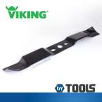 Messer für Viking MT 795, Ausführung Mulchmesser, in Fahrtrichtung links