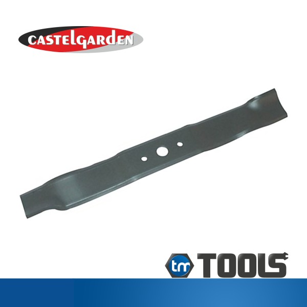 Messer für Castel Garden 474 TT, Ausführung Mulchmesser