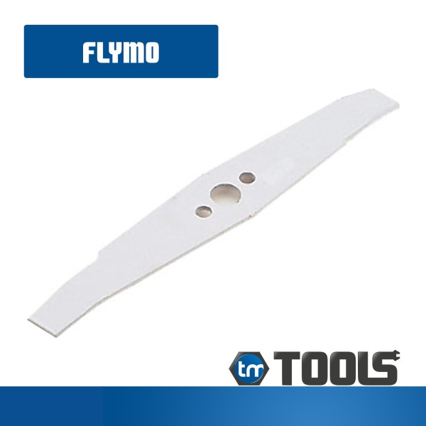 Messer für Flymo E25