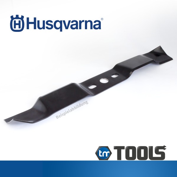 Messer für Husqvarna Bio Clip, Ausführung Mulchmesser