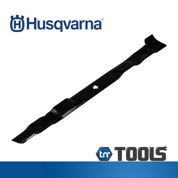 Messer für Husqvarna CT126, Ausführung Mulchmesser