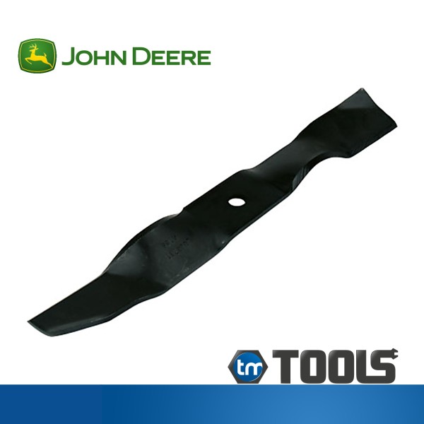 Messer für John Deere F525, Ausführung Mulchmesser