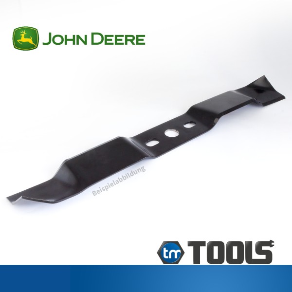 Messer für John Deere X748, Ausführung Mulchmesser