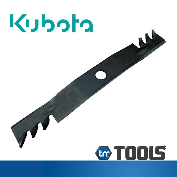 Messer für Kubota B2150, Ausführung Mulchmesser