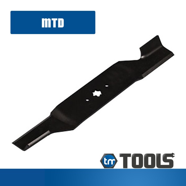 Messer für MTD 100 SERIE