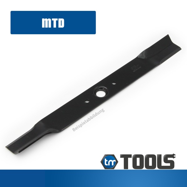 Messer für MTD 12A-858T645
