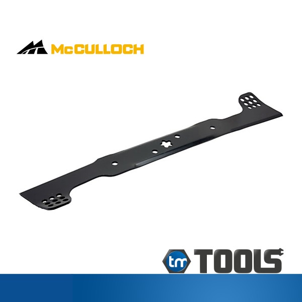 Messer für McCulloch M56-190DWA