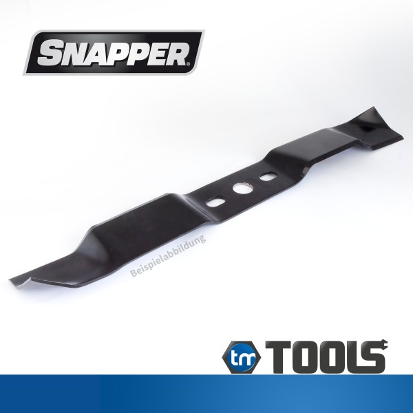Messer für Snapper 21351, Ausführung Mulchmesser