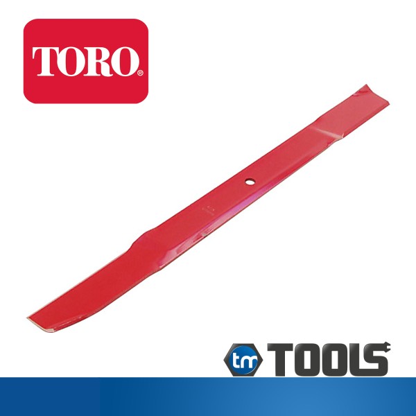 Messer für Toro 10-32, Ausführung Mulchmesser