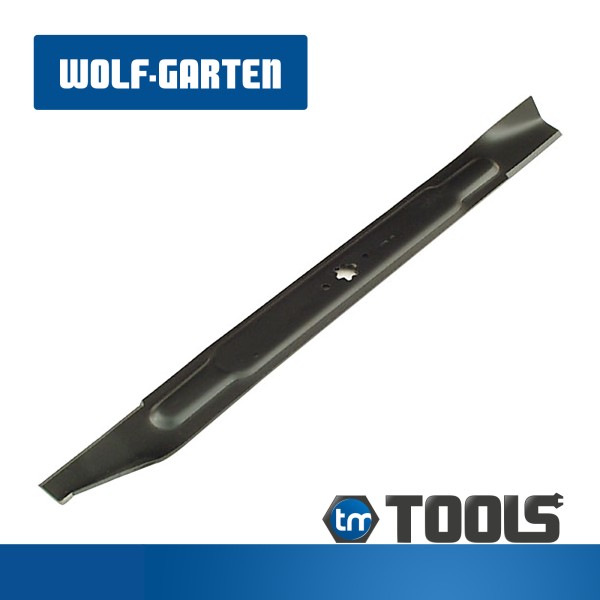 Messer für WOLF-Garten Ambition 76.125 H