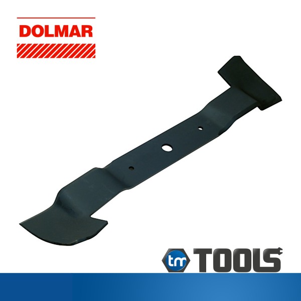 Messer für Dolmar TM-102.17H, in Fahrtrichtung links