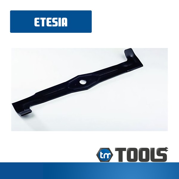 Messer für Etesia H124 DS, in Fahrtrichtung links