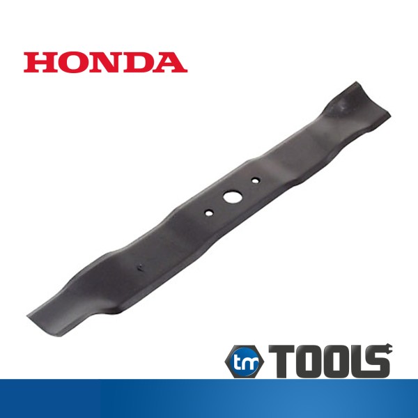 Messer für Honda HF 2113, Ausführung Mulchmesser, in Fahrtrichtung links