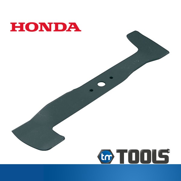 Messer für Honda HF 2114, Ausführung Mulchmesser, in Fahrtrichtung links