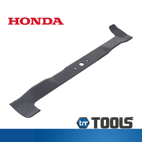 Messer für Honda HF2220 H, Ausführung Mulchmesser, in Fahrtrichtung links