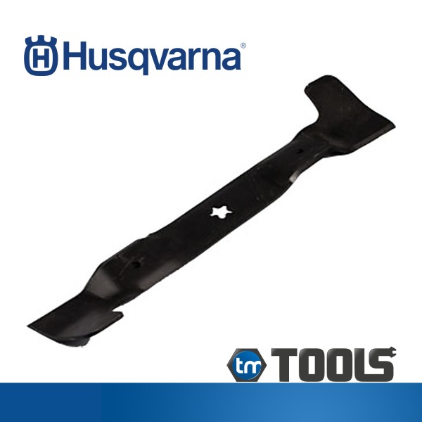 Messer für Husqvarna CT 131, in Fahrtrichtung links