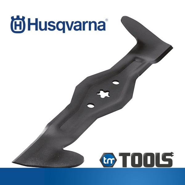 Messer für Husqvarna CT 151, in Fahrtrichtung links