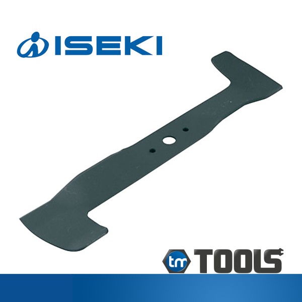 Messer für Iseki CM 7113 H, Ausführung Mulchmesser, in Fahrtrichtung links
