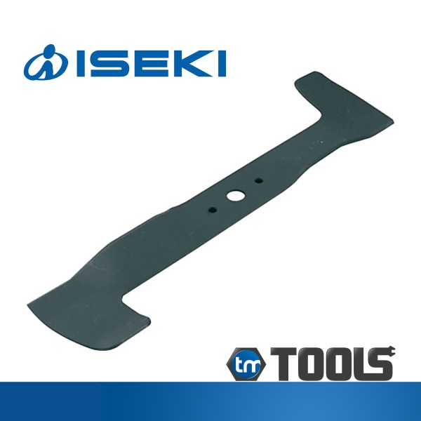 Messer für Iseki JU 2135 H, Ausführung Mulchmesser, in Fahrtrichtung links