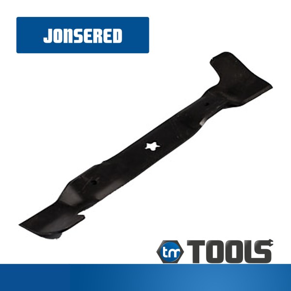 Messer für Jonsered LT 2113 CM, in Fahrtrichtung links