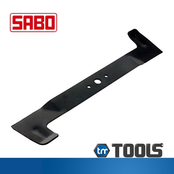 Messer für Sabo 102-15 H, in Fahrtrichtung links