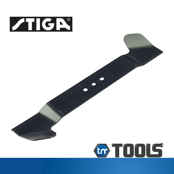 Messer für Stiga 450, in Fahrtrichtung links