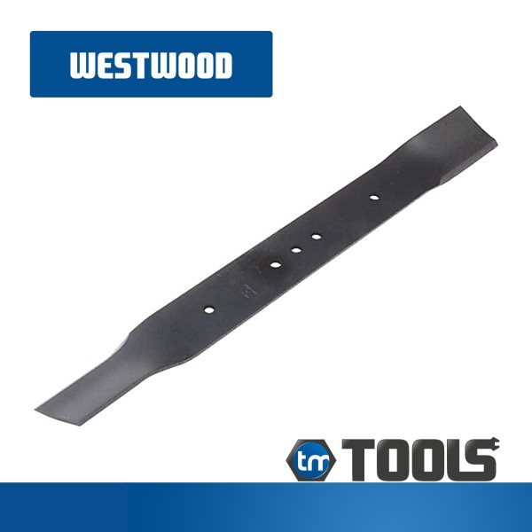 Messer für Westwood T 1100, in Fahrtrichtung links