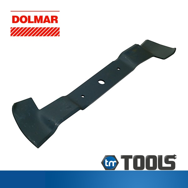 Messer für Dolmar TM-102.17H, in Fahrtrichtung rechts