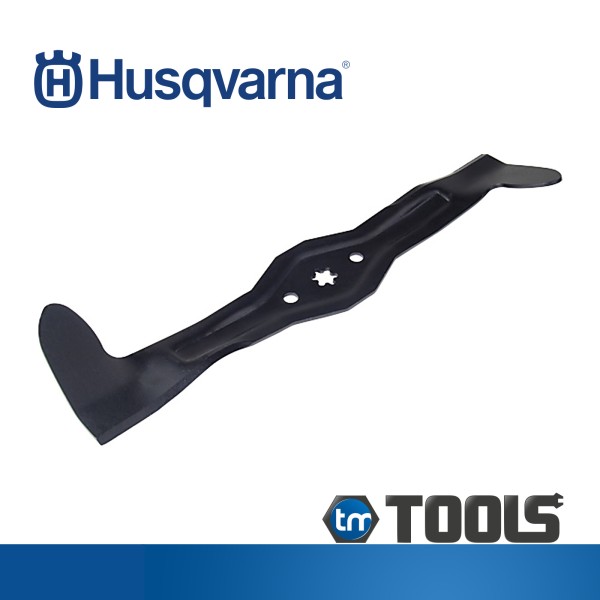 Messer für Husqvarna CT150, Ausführung Mulchmesser, in Fahrtrichtung rechts