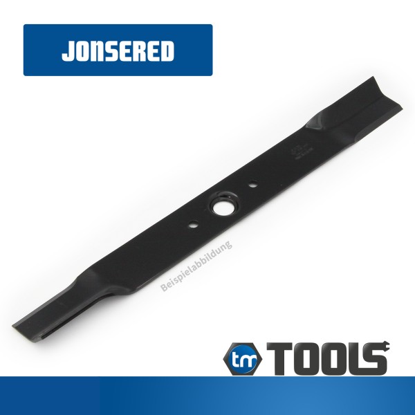 Messer für Jonsered LT 2113 CM, in Fahrtrichtung rechts