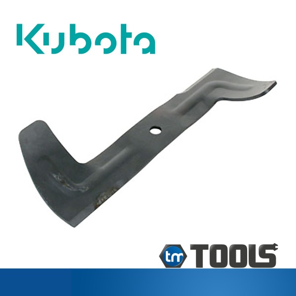 Messer für Kubota G 18, in Fahrtrichtung rechts