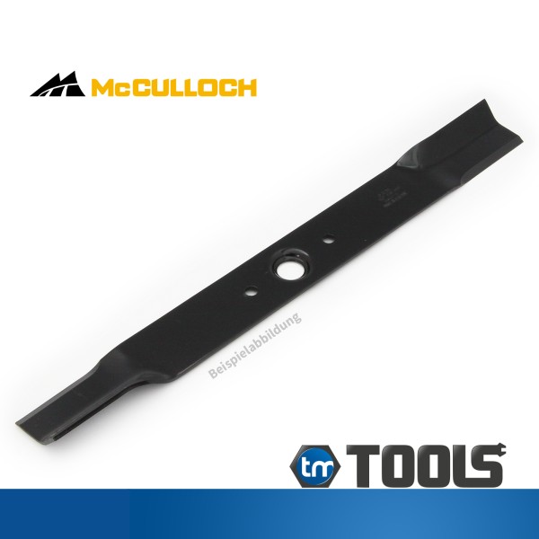 Messer für McCulloch M 12597 HRB, in Fahrtrichtung rechts